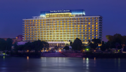 مصر للفنادق تطلق تطوير النيل ريتز كارلتون بـ95 مليون جنيه